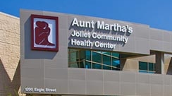 Aunt Martha Chicago Heights
