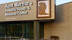 Aunt Martha Chicago Heights