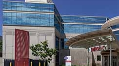 Integrated Procedural Center