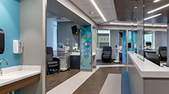 AMA's Interior Design Gallery