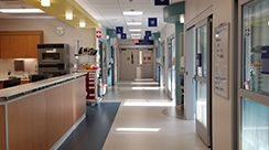 Ambulatory Surgery Center