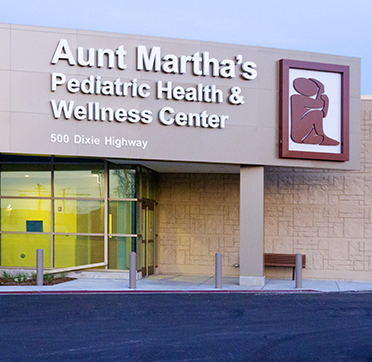 Aunt Martha Chicago Heights Community Health Center