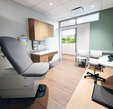 OSF Complete Care 55+