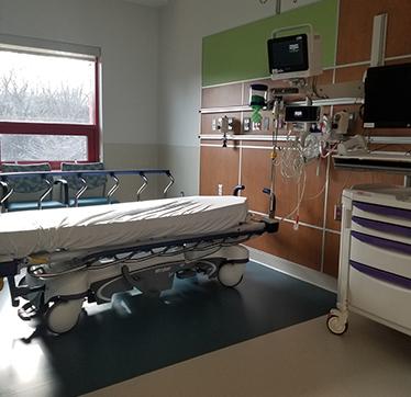 Ambulatory Surgery Center