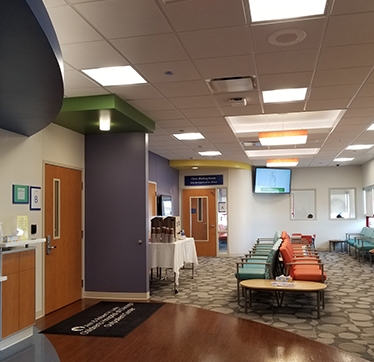 Ambulatory Surgery Center