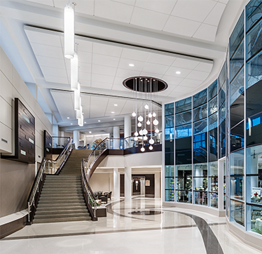 ICU Addition