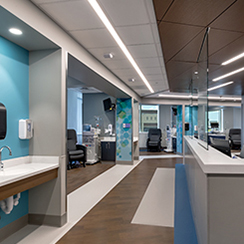 AMA's Interior Design Gallery