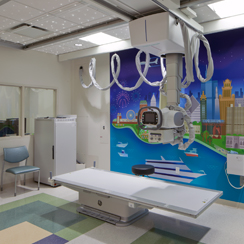 Meadow Park Pediatric Outpatient Center